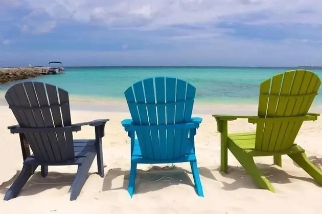 2 bedroom 2 bath apt in South Beach - Plaj