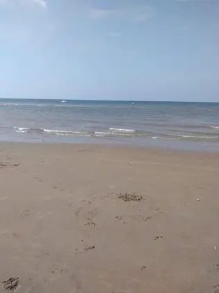 2 Bedroom 6 Berth Caravan With Decking - Plaj