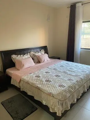 2 Bedroom Apart in the Heart of Vision City Kigali - Oda