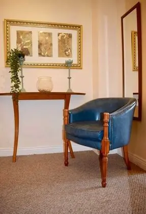 2 Bedroom Apartment Beside Merrion Square - İç Mekan