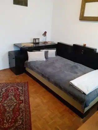 2-bedroom Apartment in Bucharest Near Town Center - Oda