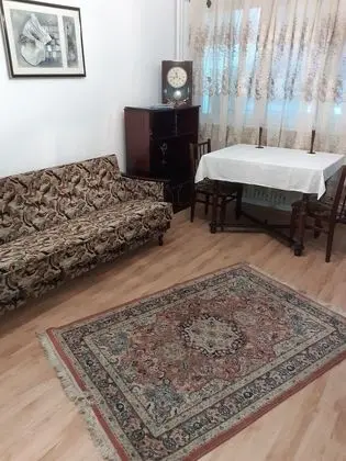 2-bedroom Apartment in Bucharest Near Town Center - Oda Düzeni