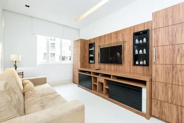 2 Bedroom Apartment in Copacabana Cavirio Rp602