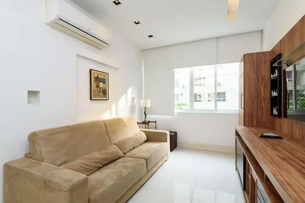 2 Bedroom Apartment in Copacabana Cavirio Rp602 - Oda