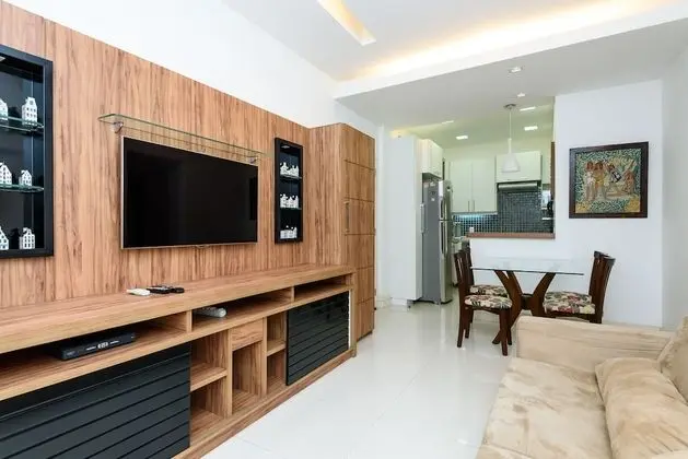 2 Bedroom Apartment in Copacabana Cavirio Rp602 - Oda
