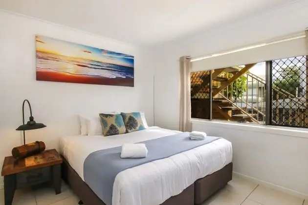 2 Bedroom Apartment on the Gold Coast