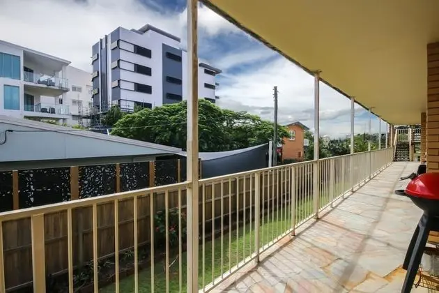 2 Bedroom Apartment on the Gold Coast