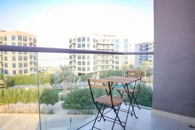 2 Bedroom Apartment in MAG 555