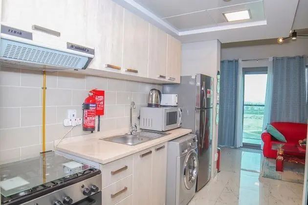 2 Bedroom Apartment in MAG 555 - Mutfak