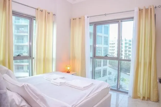 2 Bedroom Apartment in MAG 555 - Oda