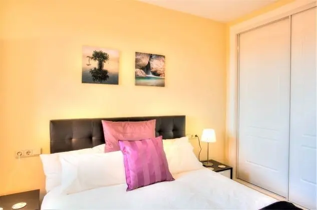 2 Bedroom Apartment - Oda