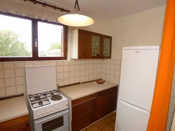2 Bedroom Apartment near Center of Premantura