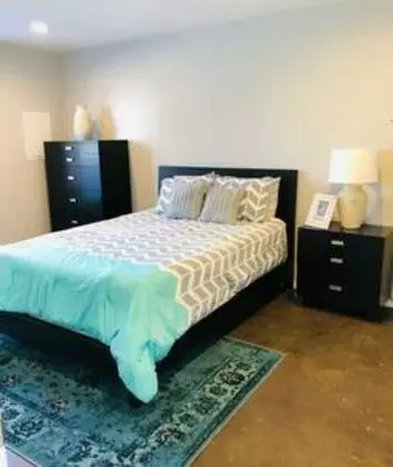 2 Bedroom Apartment near OU - Oda