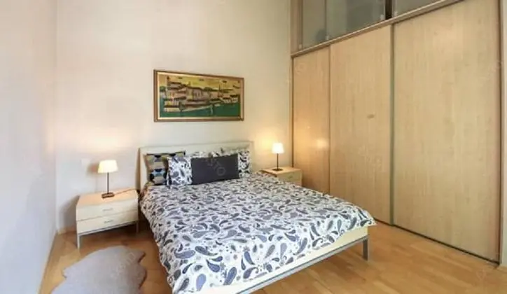 2 Bedroom Apartment near Town Hall - Oda
