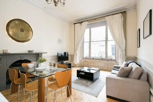 2 Bedroom Apartment in Nottinghill