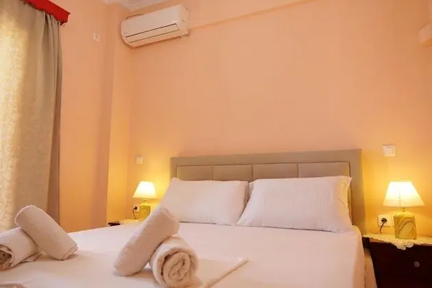2-bedroom Apartment in Saranda - Öne Çıkan Resim