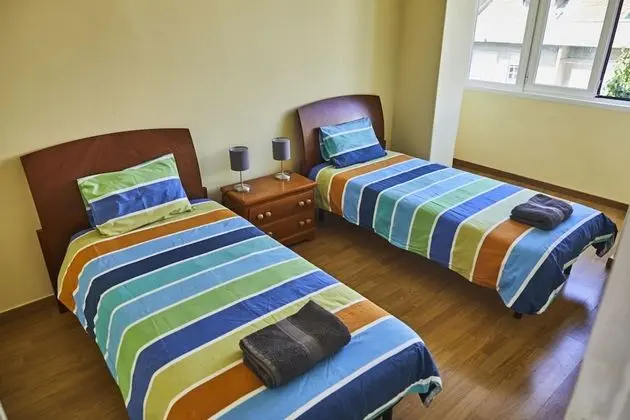2 Bedroom Apartment Sol de Linda-a-Velha - Oda