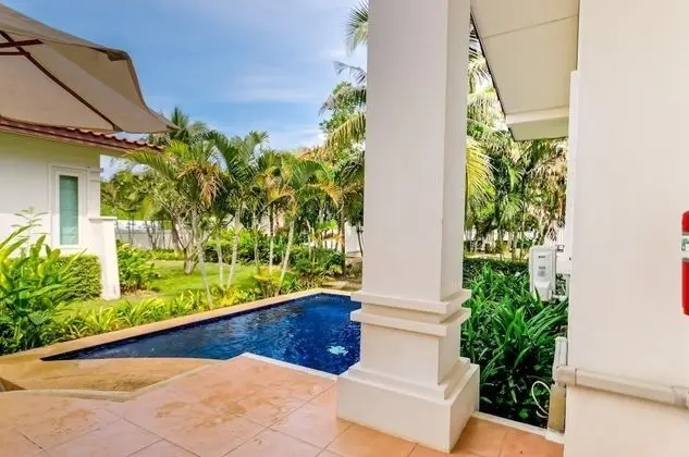 2 Bedroom Villa at Banyan BR100