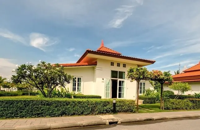 2 Bedroom Villa at Banyan BR100 - Dış Mekan