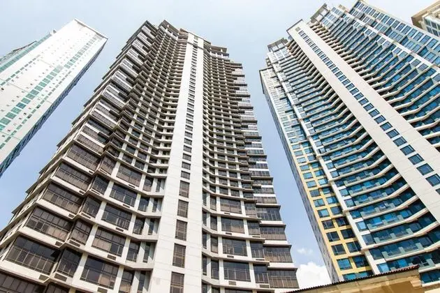 2 Bedroom Bellagio Towers by Stays PH