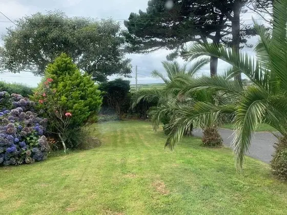 2 Bedroom Chalet - Praa Sands, Cornwall - Dış Mekan