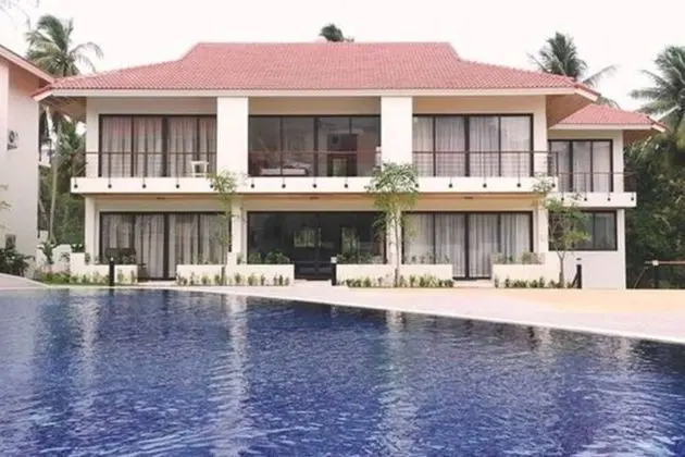 2 Bedroom Villa Cheong Mon - Dış Mekan