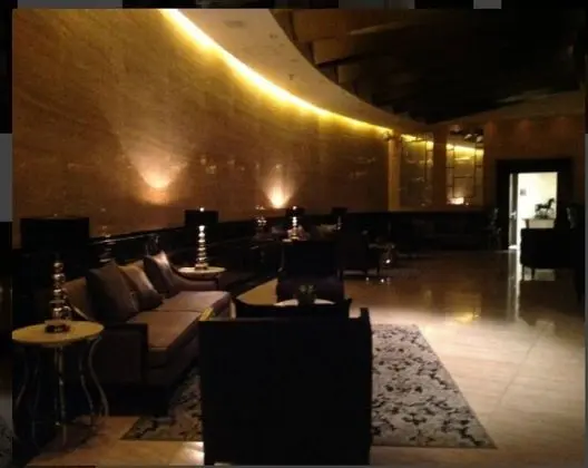 2 Bedroom Condo by Aubrey Paladin @ Gramercy Residences - Lobi