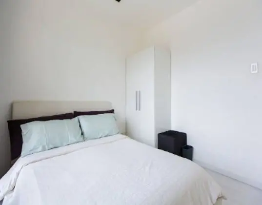 2 Bedroom Condo by Aubrey Paladin @ Gramercy Residences - Oda