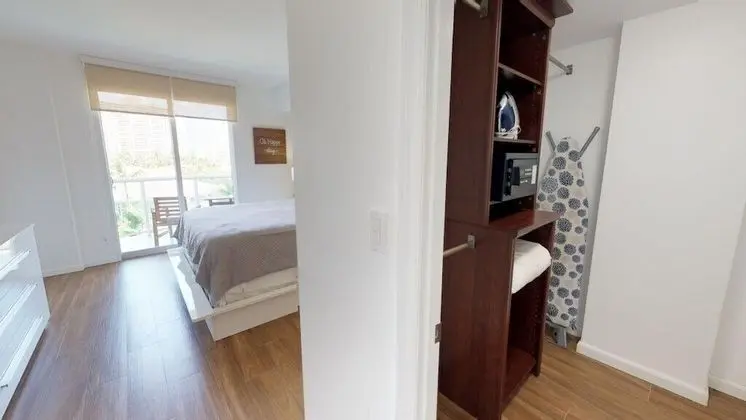 2 Bedroom +den / 2 Bath Apart @ Ocean Reserve 426 - Oda