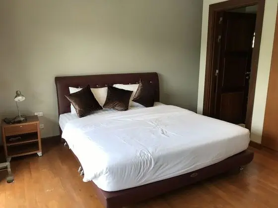 2 Bedroom Villa Duplex A SDV005-By Samui Dream Villas - Oda