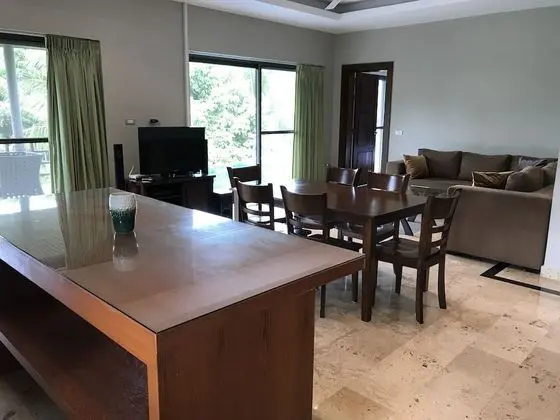 2 Bedroom Villa Duplex A SDV005-By Samui Dream Villas - Oda Düzeni