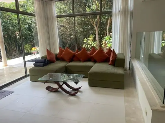 2 Bedroom Villa Duplex A SDV005-By Samui Dream Villas - Öne Çıkan Resim