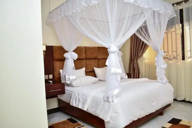 2 Bedroom Furnished Apartment Entebbe