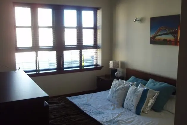 2 Bedroom Home By Leith's Shore