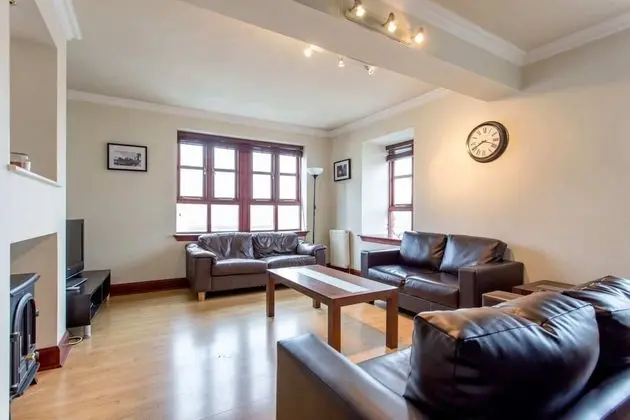 2 Bedroom Home By Leith's Shore - Oda Düzeni