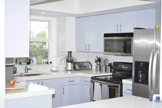 2 Bedroom Homes in North Miami by TMG - Mutfak