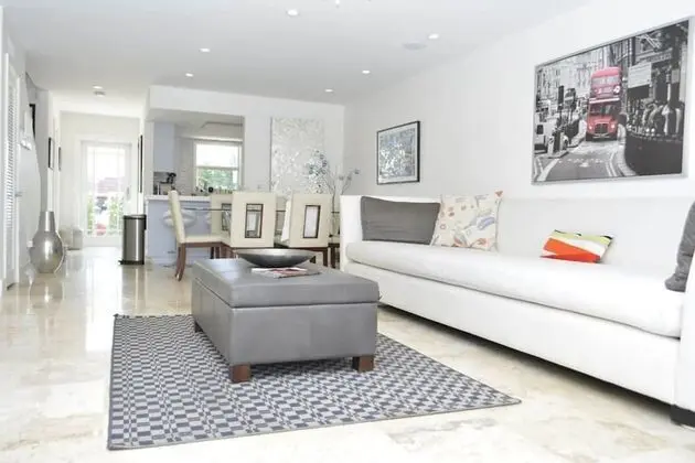 2 Bedroom Homes in North Miami by TMG - Öne Çıkan Resim