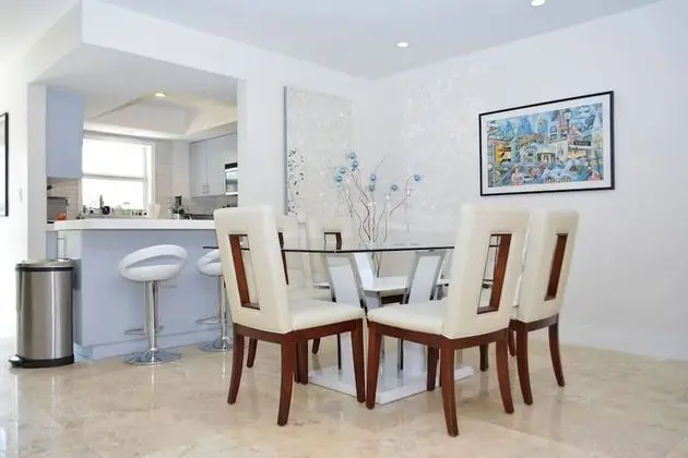 2 Bedroom Homes in North Miami by TMG - Yerinde Yemek