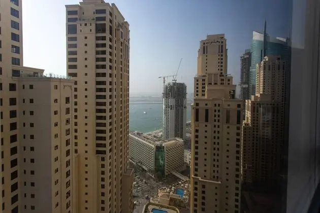 2 Bedroom in JBR Rimal 1