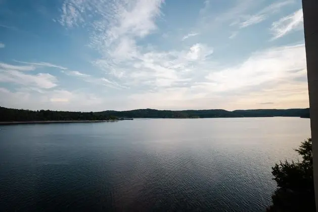 2 Bedroom Lake View Villa- 605