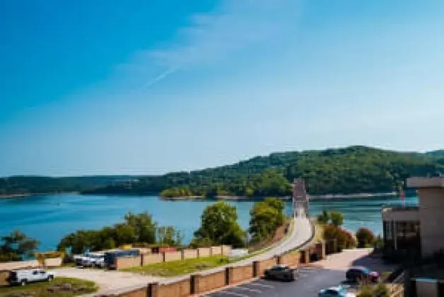 2 Bedroom Lake View Villa - Unit 309