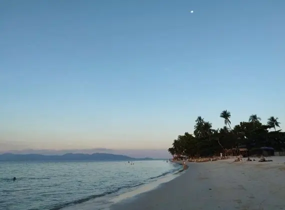 2 Bedroom Villa Lily Short walk to Beach SDV003-By Samui Dream Villas - Plaj