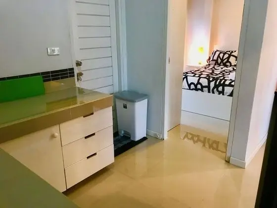 2 Bedroom Luxury House near Beach SDV002 By Samui Dream Villas - Mutfak