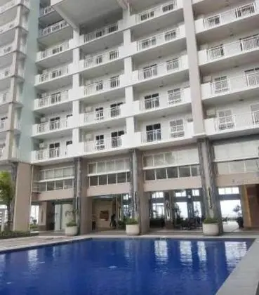 2 Bedroom Modern Resort Amenities - Havuz