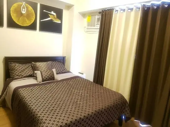2 Bedroom Modern Resort Amenities - Oda