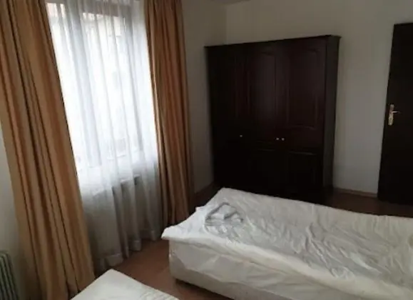 2 Bedroom Mountain View - Oda
