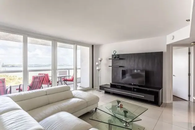 2 Bedroom Pearl in Downtown Miami - Öne Çıkan Resim