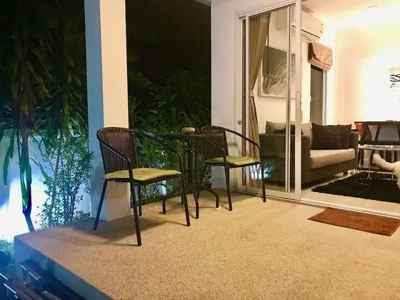2 Bedroom Pool Villa Jasmine-walk to beach SDV001-By Samui Dream Villas - Yerinde Yemek