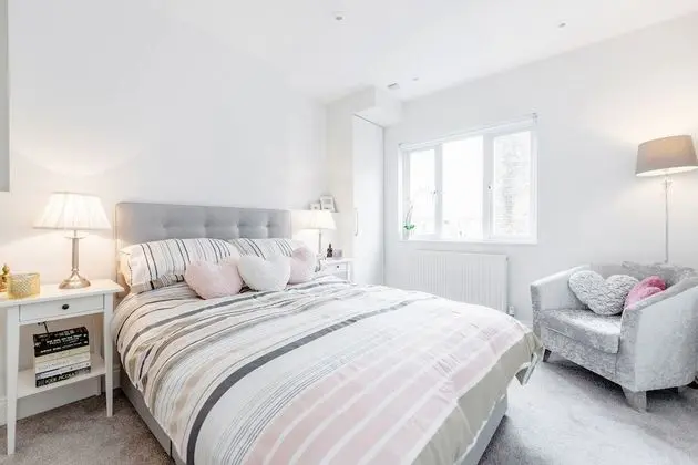 2 Bedroom Portobello Notting Hill Apartment - Oda