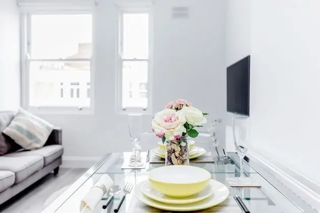 2 Bedroom Portobello Notting Hill Apartment - Yerinde Yemek